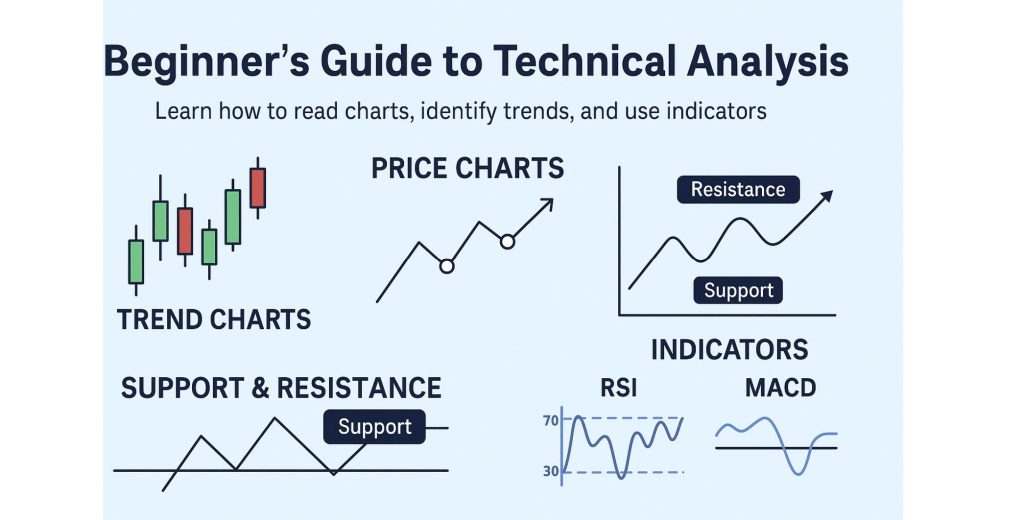 Technical Analysis in Forex