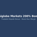 Uniglobe Markets 200% Deposit Bonus 2025