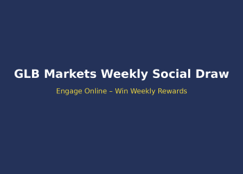 GLB Markets Weekly Social Media Draw