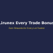 Lirunex Every Trade Reward Bonus
