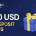Oroku Edge No Deposit Bonus
