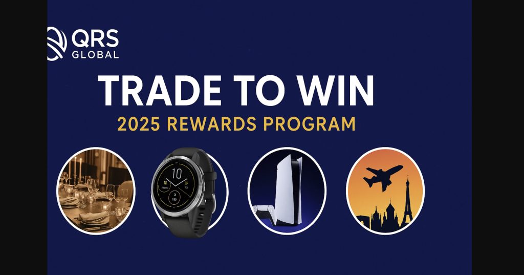 QRS Global Trade to Win