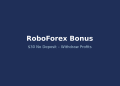 RoboForex No Deposit Bonus