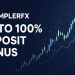TemplerFX Up to 100% Deposit Bonus
