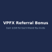 VPFX Refer a Friend