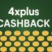 4xplus Cashback