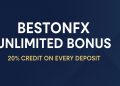 BestonFX Unlimited Bonus