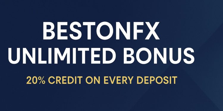 BestonFX Unlimited Bonus