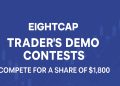 EightCap Trader’s Demo Contests