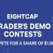 EightCap Trader’s Demo Contests