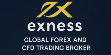 Exness – Global Forex and CFD Trading Broker