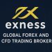 Exness – Global Forex and CFD Trading Broker