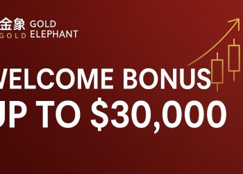 Gold Elephant Welcome Bonu