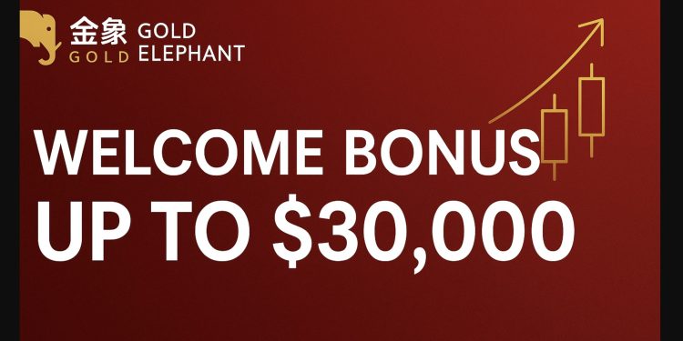 Gold Elephant Welcome Bonu