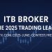 ITB Broker June 2025 Trading League