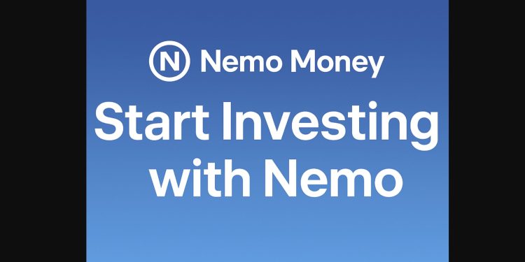 Start Investing with Nemo
