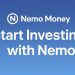 Start Investing with Nemo
