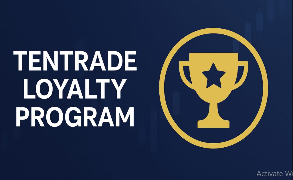 TenTrade Loyalty Program