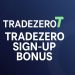 TradeZero Sign‑Up Bonus