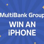 MultiBank Group Weekly iPhone Raffle