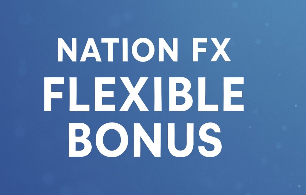 Nation FX Flexible Bonus