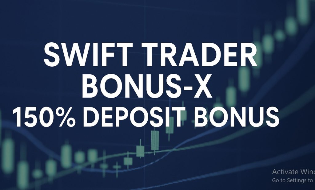 Swift Trader Bonus‑X