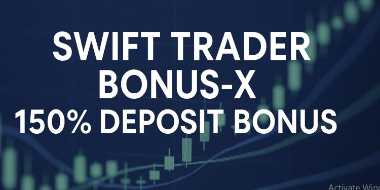Swift Trader Bonus‑X
