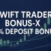 Swift Trader Bonus‑X