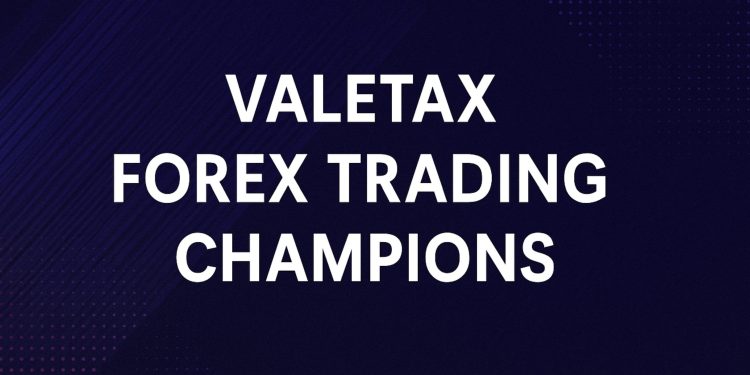 Valetax Forex Trading Champions
