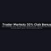 Trader-Markets-55-Club-Bonus