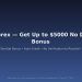 InstaForex — Get Up to $5000 No Deposit Bonus