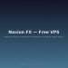 Navion FX VPS
