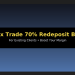 Elmax Trade 70% Redeposit Bonus