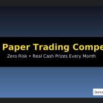 Forex Paper Trading Competition