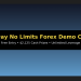 Headway No Limits Forex Demo Contest