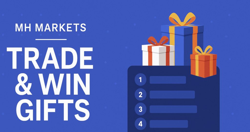 MH Markets Loyalty Gift Promotion