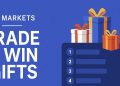 MH Markets Loyalty Gift Promotion