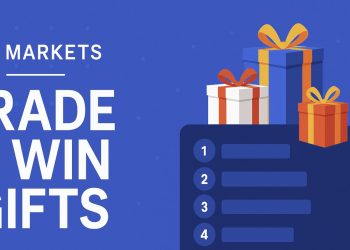 MH Markets Loyalty Gift Promotion