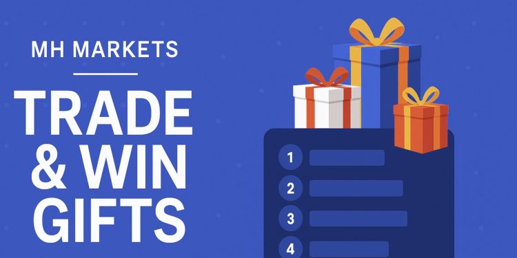 MH Markets Loyalty Gift Promotion