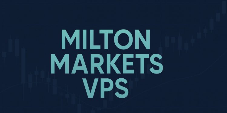 Milton Markets VPS