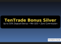 TenTrade Bonus Silver
