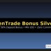 TenTrade Bonus Silver