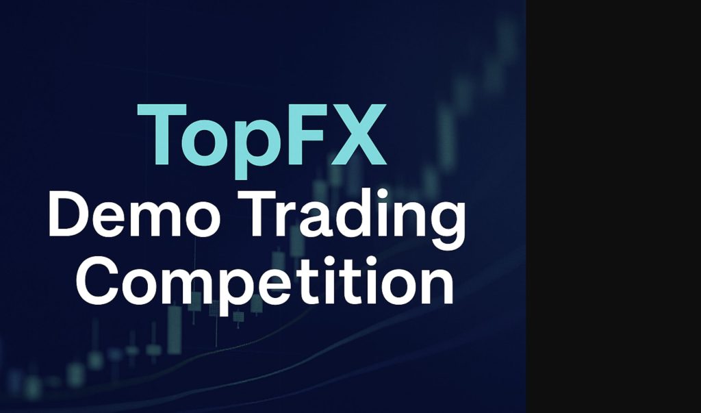 TopFX Demo Trading Competition