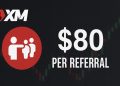 XM Group Refer-a-Friend