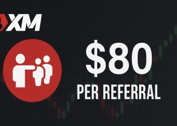 XM Group Refer-a-Friend