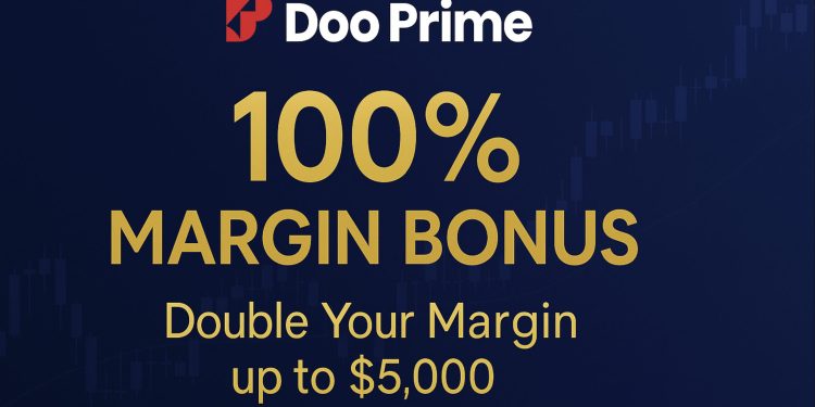 Doo Prime 100% Margin Bonus
