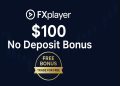 FXplayer $100 No Deposit Bonus