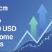 FXCM Up to $500 USD Welcome Bonus