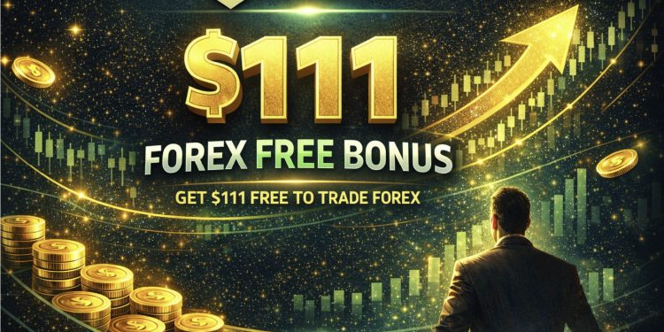 Headway $111 Forex Free Bonus