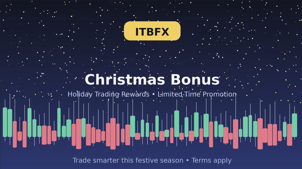 ITB Christmas Bonus
